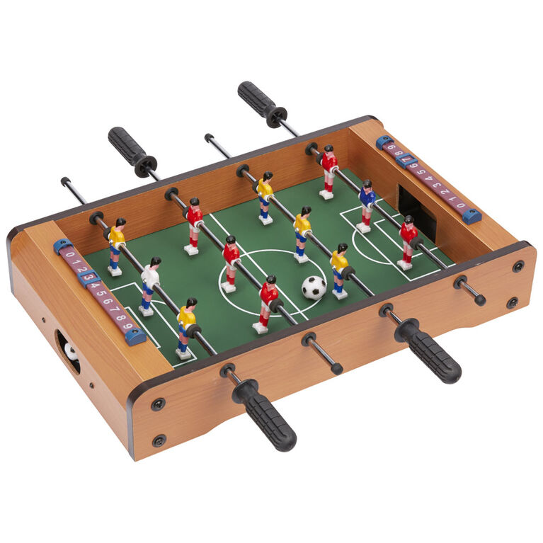 ALEX Premier Foosball