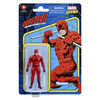 Marvel Legends 3.75-inch Scale Retro 375 Collection Daredevil Action Figure