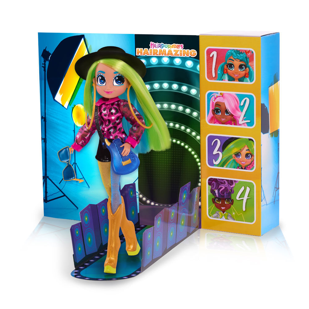 Toys r outlet us hairdorables