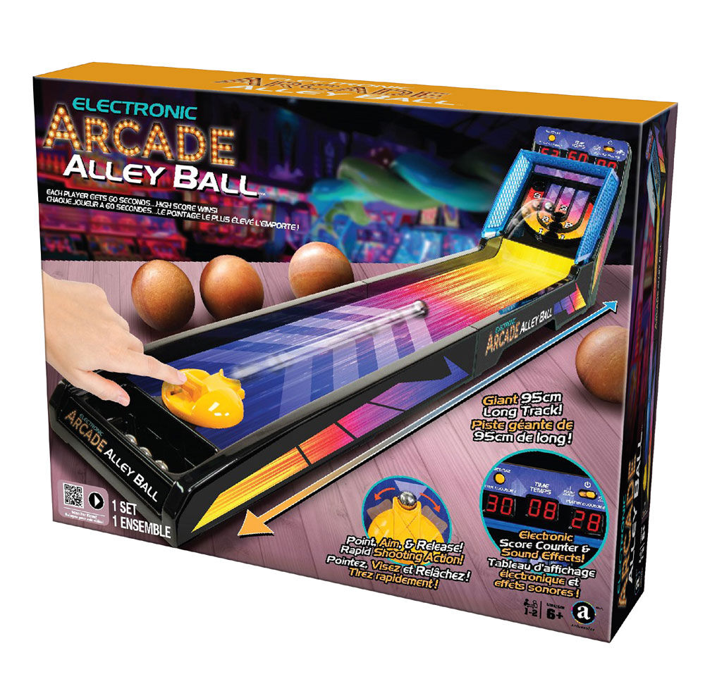 Toys r sales us arcade