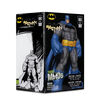 DC Direct Batman Limited Edition Collector Vinyl (Todd's Mods) 4.5 inch Posed Figure