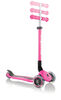 Primo Foldable Scooter - Bright Pink