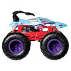 Hot Wheels Monster Trucks Vehicle 2-Pack - Scorpedo