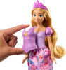 Disney Princess 2-in-1 Stories Rapunzel Fashion Doll