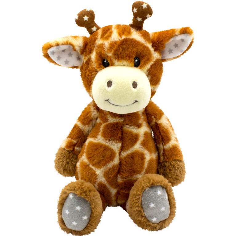 World's Softest - Peluche Classics 7" (une sélectionnée au hasard pour les achats en ligne)