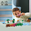 LEGO Classic Creative Dinosaurs Toy - Building Blocks Toy - Learning and Educational Toy - 11041