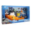 Deep Sea Shark Research Playset