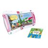 LeapFrog LeapStart - Pack Réussite scolaire - Rose - Édition française