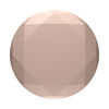 PopSockets - Rose Gold Metallic Diamond