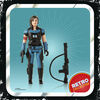 Star Wars Retro Collection Cara Dune Toy The Mandalorian Collectable Action Figure