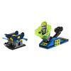 LEGO Ninjago Spinjitzu Slam - Jay 70682