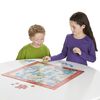 Hasbro Gaming - Jeu Scrabble Junior - Édition anglaise - les motifs peuvent varier