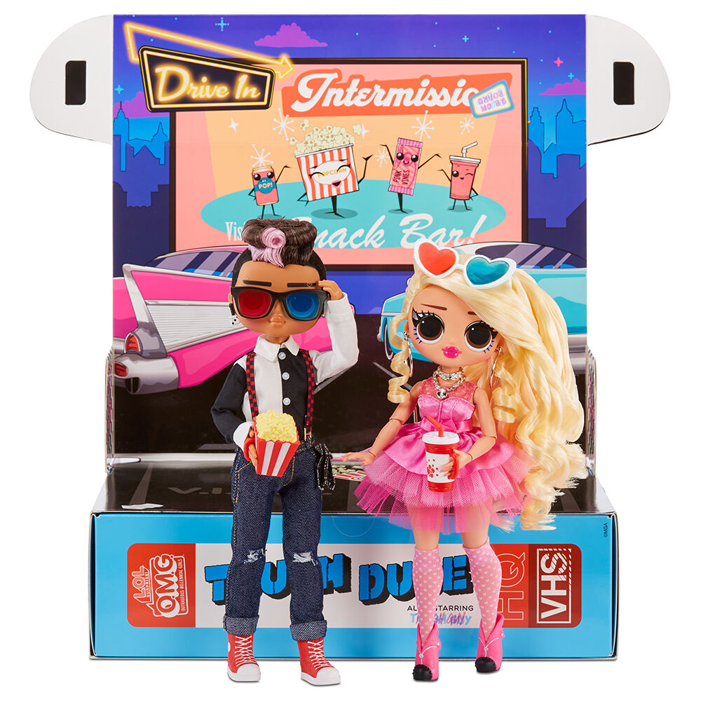 Lol dolls 2 pack store