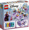 LEGO Disney Princess Anna and Elsa's Storybook Adventures 43175 (133 pieces)