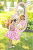 Fantasy Fields - Magic Garden Standing Mirror