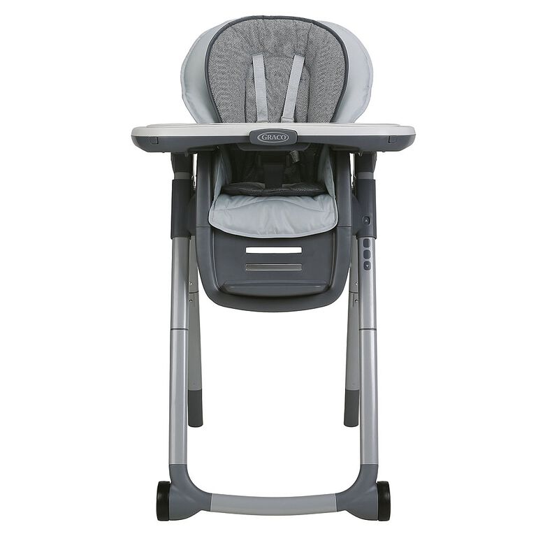 Graco Premier Table2Table Fold 7-in-1 High Chair - Raleigh - R Exclusive