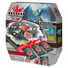 Bakugan Battle Arena, Game Board with Exclusive Fused Nillious x Efreet Bakugan - Styles May Vary