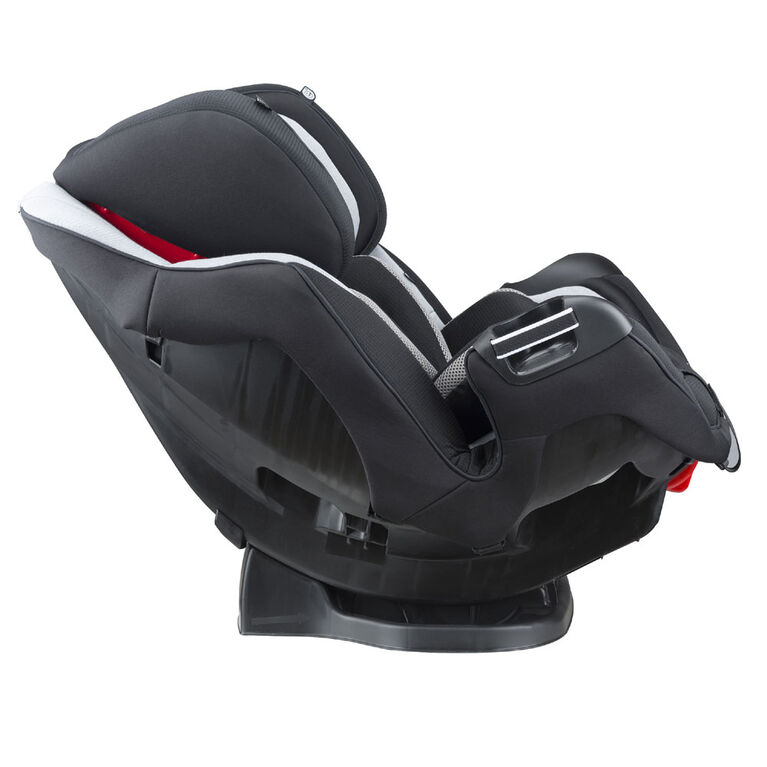 Evenflo Symphony ELITE All-in-One Car Seat - Porter