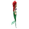 Disney: Princess Ariel  (Medium Peluche)