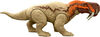 Jurassic World Rebirth Combat Extrême Figurine Inostrancevia