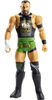 WWE Bobby Fish Action Figure