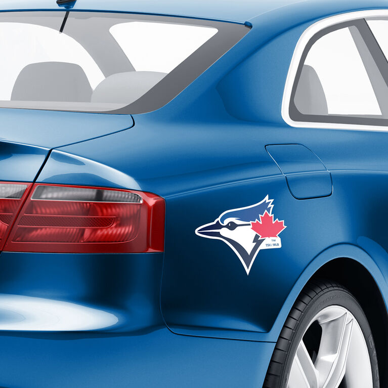 Aimant jumbo MLB Toronto Blue Jays