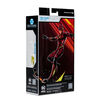 DC Multiverse The Flash Batman Costume (The Flash Movie) 7" Action Figure