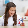 Marvel Avengers Bend And Flex Action Figure Toy