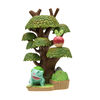 Pokémon Select - Forest Environment: Bulbasaur + Appleton