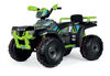 Peg-Perego Polaris XP-850 Lime Edition