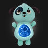 B. toys, Twinkle Tummies - Dog, Musical Plush Dog