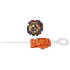 Beyblade Burst Rise Hypersphere Venom Devolos D5 Starter Pack