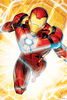Marvel 300Pc Casse-Tête Avec Étain Iron Man