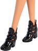 Barbie Fashionistas Doll - Patched Plaid