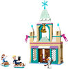 LEGO Disney Frozen: Arendelle Frozen Castle - Building Playset for Girls & Boys - 43265