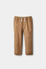 RISE Little Earthling Slim Chino Pant Tan