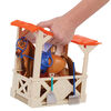 Ensemble d'Accessoires de Chevaux et d'Etable de Spirit Riding Free A Collectionner