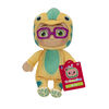 Cocomelon Little Plush - Dino Bella