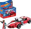 Mega Construx Hot Wheels Twin Mill