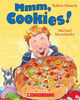 Mmm, Cookies! - English Edition
