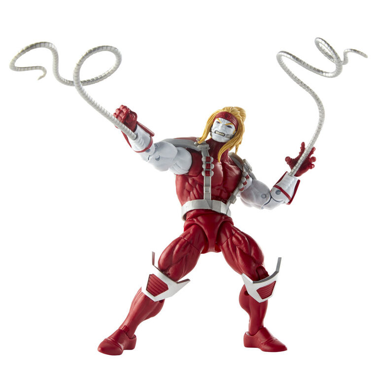 Marvel Legends Series 6-inch Omega Red