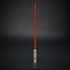 Star Wars The Black Series Emperor Palpatine Force FX Elite Lightsaber with Advanced LED and Sound Effects