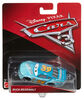 Disney/Pixar Cars 3 Buck Bearingly Vehicle - English Edition