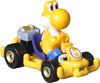 Hot Wheels- Mario Kart - Coffret de 4