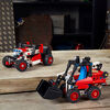 LEGO Technic Skid Steer Loader 42116
