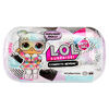 LOL Surprise Winter Chill Confetti Surprise Dolls with 15 Surprises
