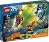 LEGO City Stuntz Stunt Competition 60299 (73 pieces)