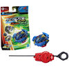 Beyblade Burst QuadDrive, Starter Pack avec toupie Ultimate Evo Valtryek V7