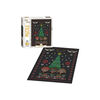 Harry Potter "Weasley Sweaters" 550 Piece Puzzle - English Edition