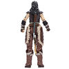 Dungeons and Dragons Honor Among Thieves Golden Archive Holga 6" Scale Collectible Action Figure Inspired by D&D Movie